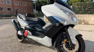 Yamaha T-Max 500 (2008 - 12) 