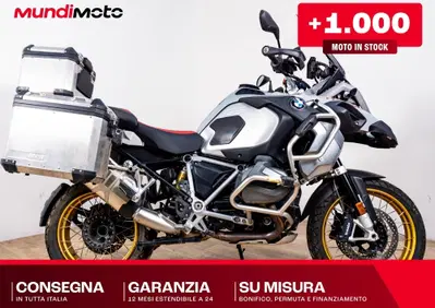 Bmw R 1250 GS Adventure (2019 - 20) - Annuncio 10073084