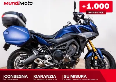 Yamaha Tracer 900 GT (2018 - 20) - Annuncio 10022593