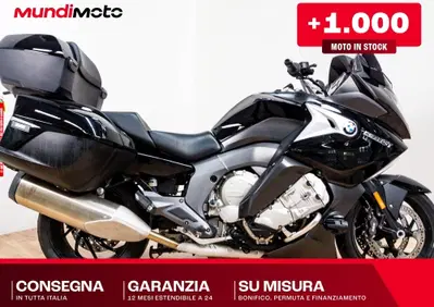 Bmw K 1600 GT (2010 - 16) - Annuncio 10032853