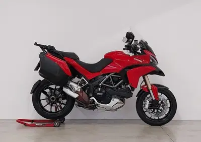 Ducati Multistrada 1200 (2010 - 12) - Annuncio 10086122