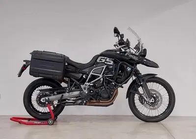 Bmw F 800 GS (2008 - 15) - Annuncio 10086123