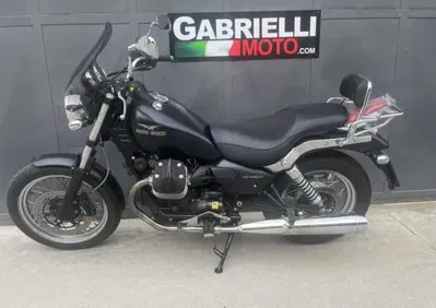 Moto Guzzi Nevada 750 Aquila Nera (2009 - 16) - Annuncio 10086124