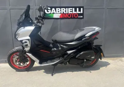 Aprilia SR GT 125 Sport ABS (2022 - 24) - Annuncio 10086125