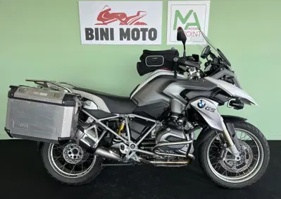 Bmw R 1200 GS (2013 - 16) - Annuncio 10086127