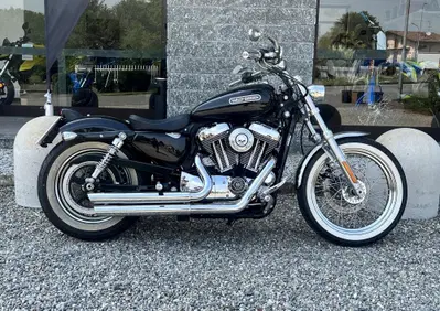 Harley-Davidson 1200 Low (2008 - 09) - XL 1200L - Annuncio 10082028