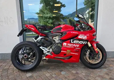 Ducati 1199 Panigale ABS (2013 - 14) - Annuncio 10086129