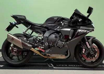 Yamaha YZF R1 (2020 - 25) - Annuncio 10084687