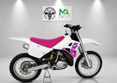 Yamaha YZ 250 - Annuncio 9998685