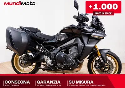 Yamaha Tracer 9 GT (2021 - 24) - Annuncio 10086134