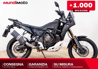 Yamaha Ténéré 700 World Raid (2026) - Annuncio 10086137