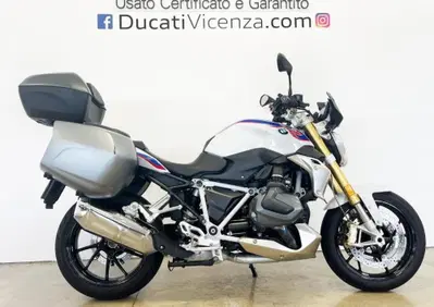 Bmw R 1250 R (2019 - 20) - Annuncio 10086146