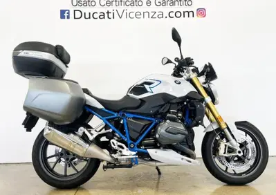 Bmw R 1200 R (2017 - 18) - Annuncio 10086147