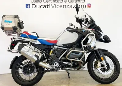 Bmw R 1250 GS Adventure (2021 - 24) - Annuncio 10086148