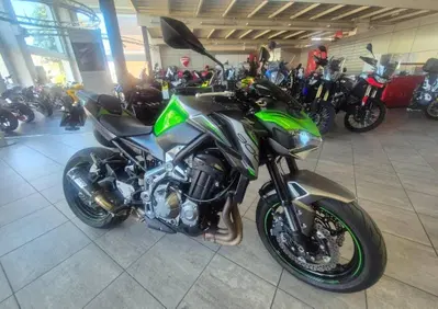 Kawasaki Z 900 (2020) - Annuncio 10086154