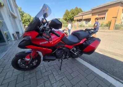 Ducati Multistrada 1200 S Touring (2010 - 12) - Annuncio 10086155