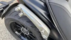 Triumph Rocket 3 Storm R (2024 - 26)  (7)