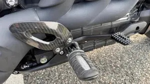 Triumph Rocket 3 Storm R (2024 - 26)  (8)