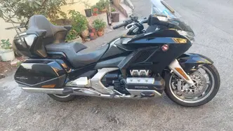 Honda GL 1800 Gold Wing Tour (2018 - 20) usata