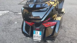 Honda GL 1800 Gold Wing Tour (2018 - 20)  (2)