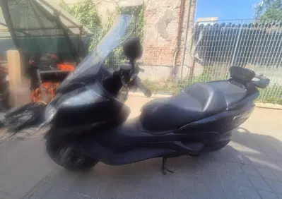 Yamaha Majesty 400 (2004 - 08) - Annuncio 10086158