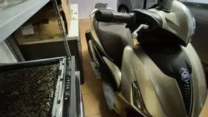 Piaggio Beverly 300 Hpe (2021)  (6)
