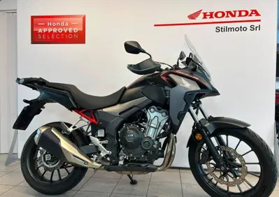 Honda CB 500 X (2021) - Annuncio 10086162
