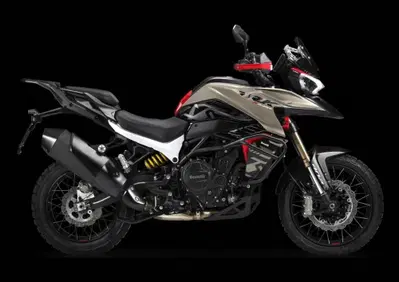 Benelli TRK 902 Xplorer (2026) - Annuncio 10086163