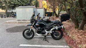 Moto Guzzi V85 TT (2021 - 23)  (5)