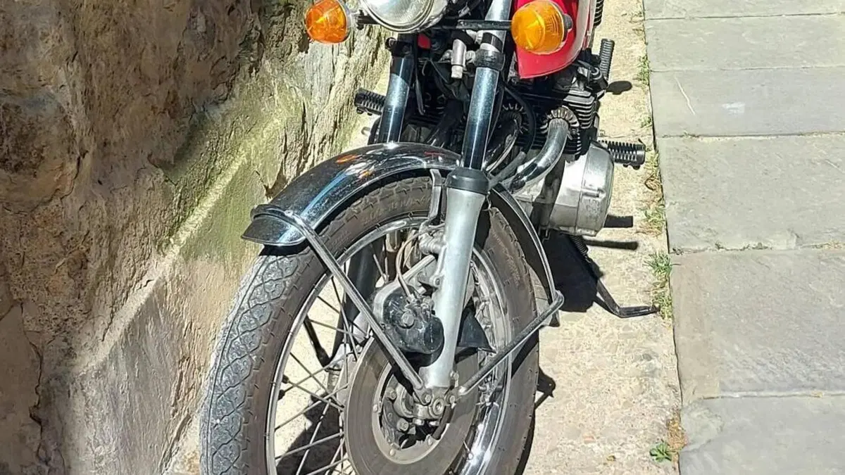 Honda   (3)
