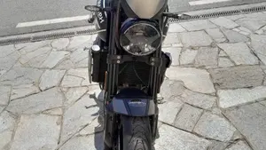 Triumph Trident 660 (2021 - 24)  (3)