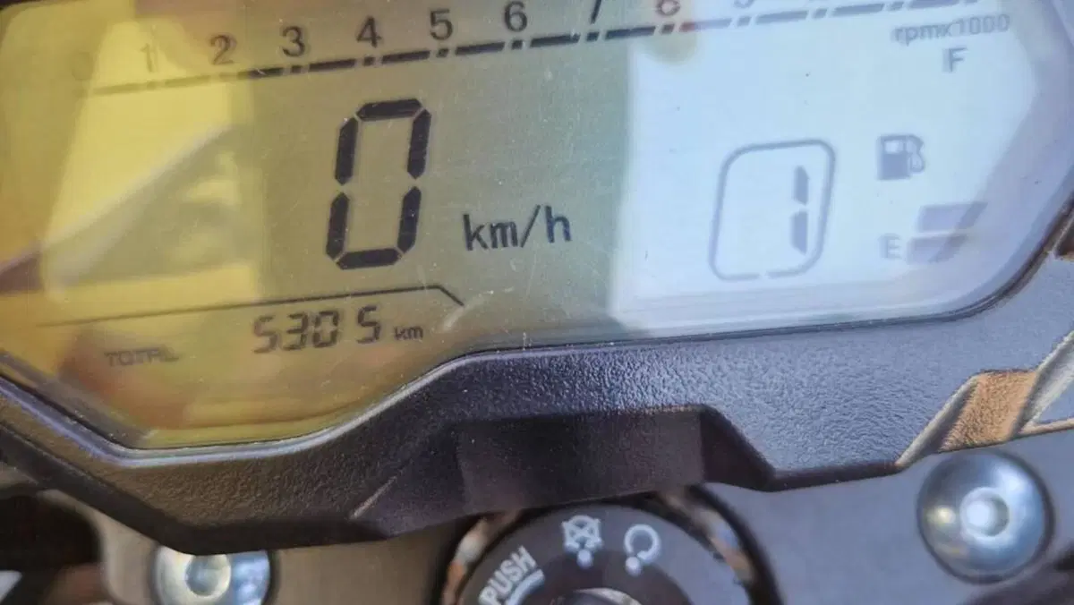 Benelli BN 125 (2021 - 25)  (3)