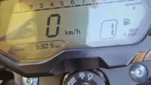 Benelli BN 125 (2021 - 25)  (3)