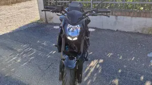 Benelli BN 125 (2021 - 25)  (4)