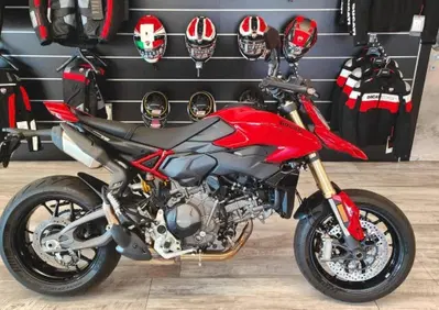 Ducati Hypermotard V2 (2026) - Annuncio 10086167