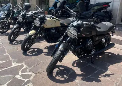 Moto Guzzi V7 Stone (2025 - 26) - Annuncio 10086168