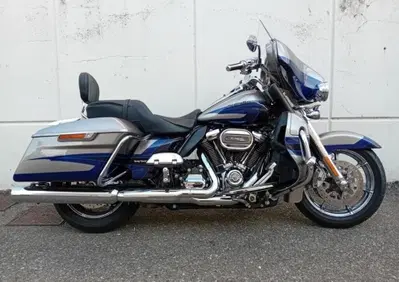 Harley-Davidson 114 Limited (2017) - Annuncio 10086170