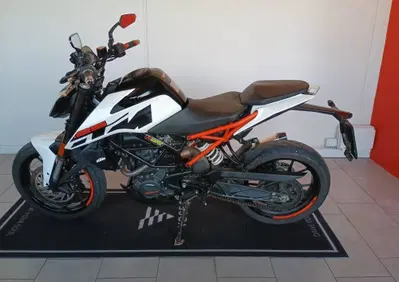 KTM 125 Duke ABS (2017 - 20) - Annuncio 10086175