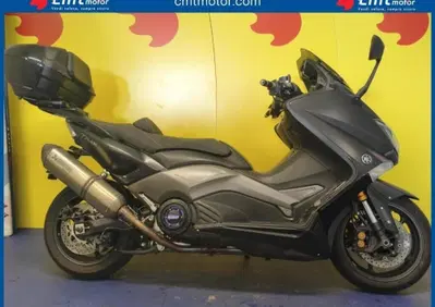 Yamaha T-Max 530 Iron Max ABS (2014 - 17) - Annuncio 10086173