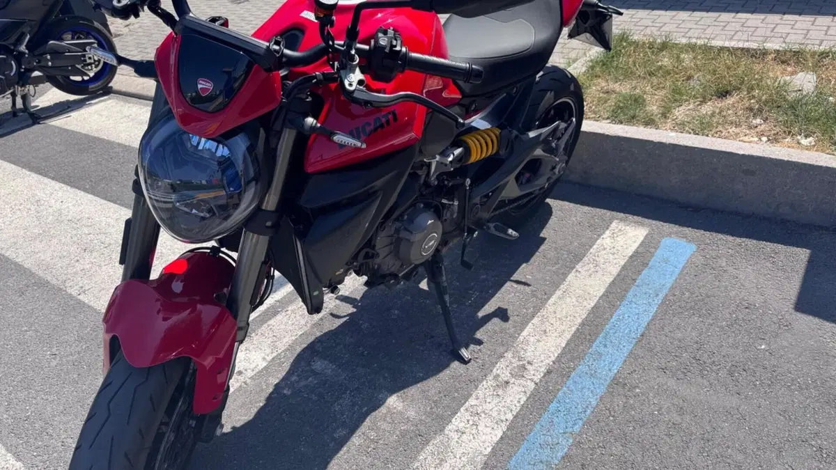 Ducati Monster 890 + (2026)  (3)