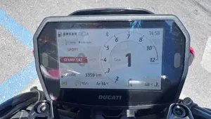 Ducati Monster 890 + (2026)  (5)