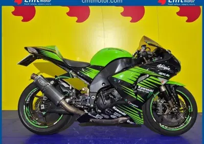 Kawasaki Ninja 1000 ZX-10R (2006 - 07) - Annuncio 10086176