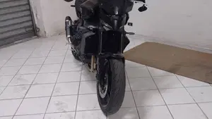 Yamaha MT-09 (2024 - 26) 