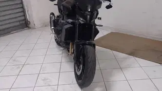 Yamaha MT-09 (2024 - 26) usata