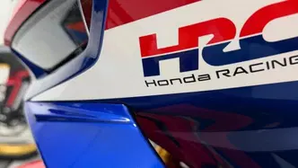Honda CBR 1000 RR-R Fireblade SP (2024 - 26) usata