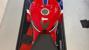 Honda CBR 1000 RR-R Fireblade SP (2024 - 26)  (5)