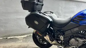 Suzuki V-Strom 650 (2021 - 25)  (3)