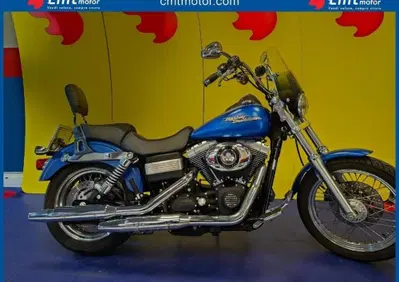 Harley-Davidson 1584 Street Bob (2007) - FXDB - Annuncio 10086181