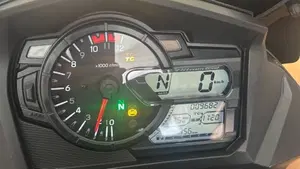 Suzuki V-Strom 650 (2021 - 25)  (6)