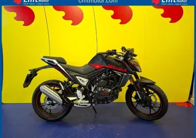 Swm Hoku 400 (2026) - Annuncio 10077967